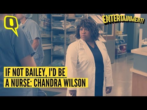 Video: Chandra Wilson Vlera neto: Wiki, I martuar, Familje, Dasma, Paga, Vëllezërit dhe Vëllezërit