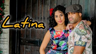 Latina | Kaminsky | Disco Latino🔥Nowość 2026