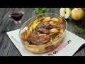 Как приготовить утиные окорочка - Рецепты от Со Вкусом