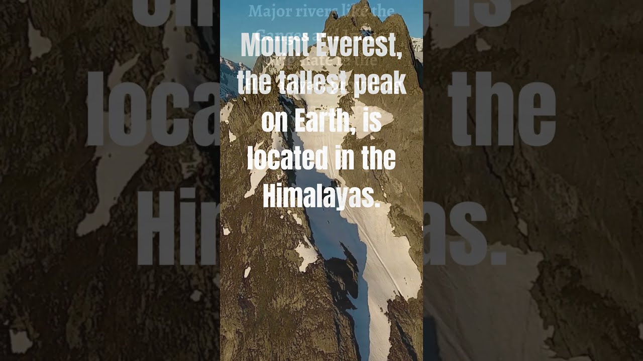 Exploring the Majestic Himalayas: Nature, Adventure, and Spiritual Bliss