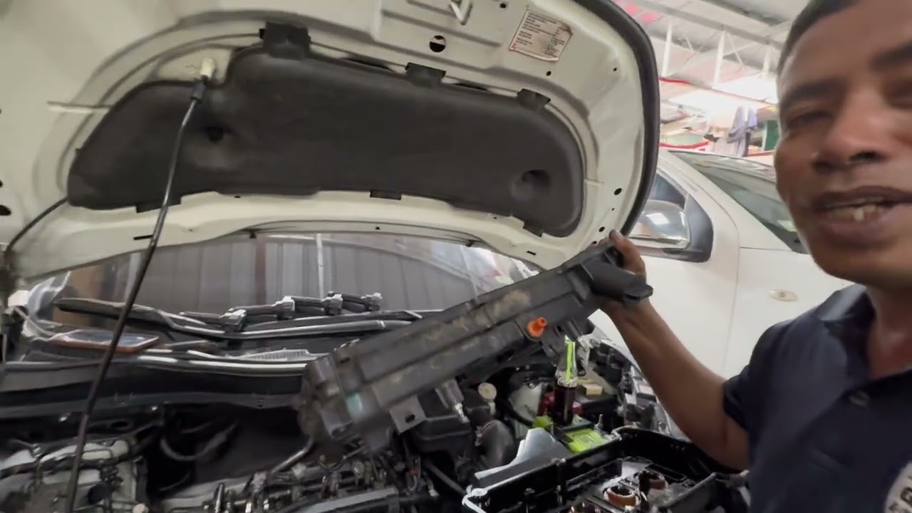 PART 2 SA MAUSOK NA MITSUBISHI XPANDER 