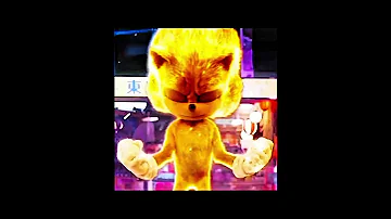 سونيكvsشادو Sonic Vs Shadow 