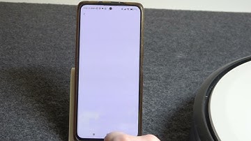 How To Change Language In iRobot Roomba E5