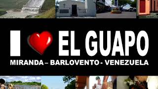 La Guapeña: Parranda Guapeña (Parrandas de El Guapo)