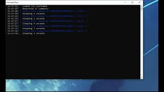 Twitter comment tool | Ultra long tweet texts