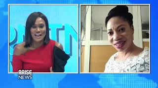 A Discussion on Female Reproductive Health Care - The Morning Show