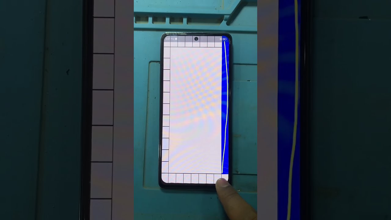 Tecno Infinix Secret Code Model Check Touch Short