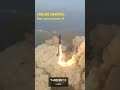 Starship Flight Test Reaction