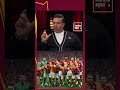 Volkan Kılıç: Derbi bitiminde Başkan Dursun Özbek, soyunma odasına indi ve Osimhen'e...
