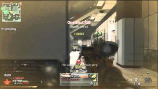 5 minute Mw2 Mini Edit