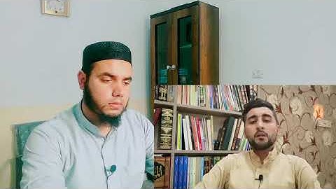تصحيح التلاوة || ضبط جزء عم || المشارك محمود منذر من العراق