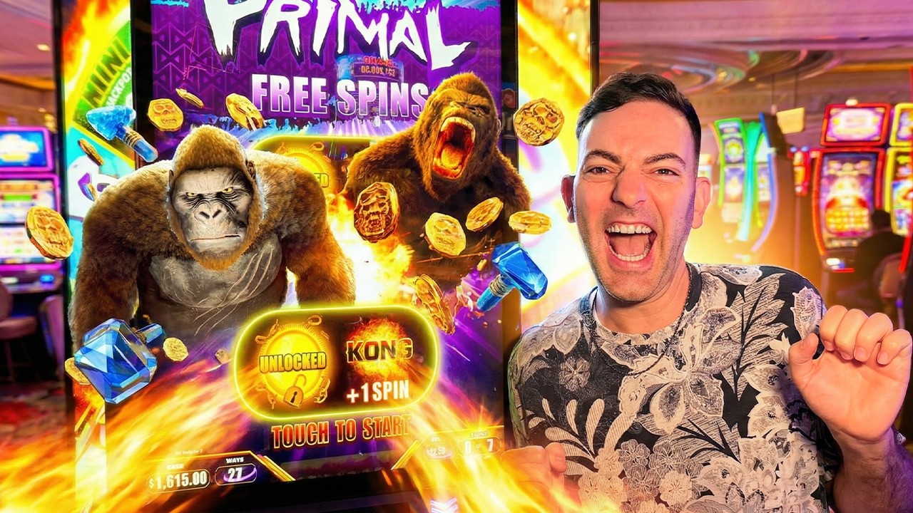 Каким-то образом мои первобытные инстинкты приводят к прибыли!