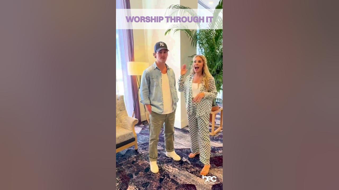 Worship Through It