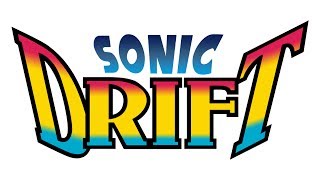 Spring Yard - Sonic Drift