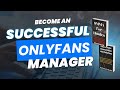 OFM Guide for Beginners: OnlyFans Model Manager Step-by-Step