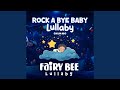 Rock a bye baby lullaby violin mix