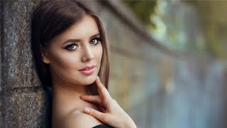 Relaxing Beautiful Deep House Music Resimi