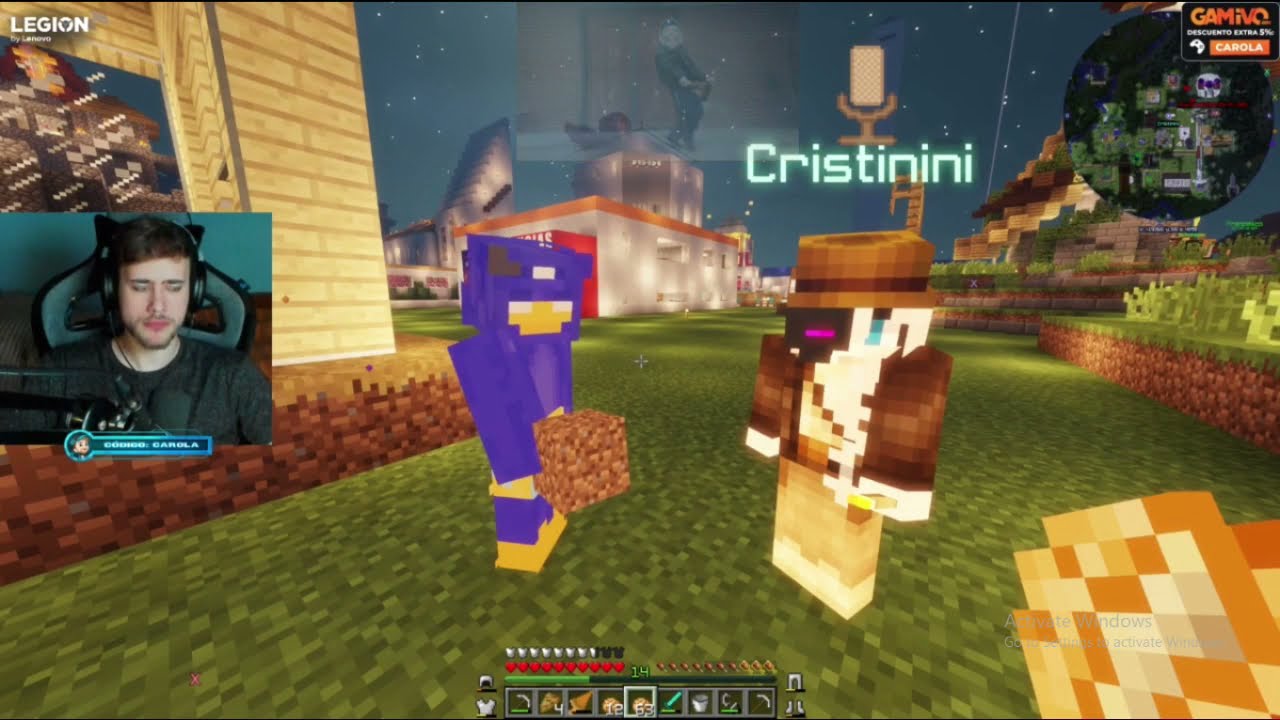 Tortillaland│Carola la lia parda con las mujeres │perspectivas de Cristinini,Carola y Nia