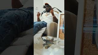"Counterfeit" - Rio Da Yung OG x Babyfxce E Type Beat #shorts