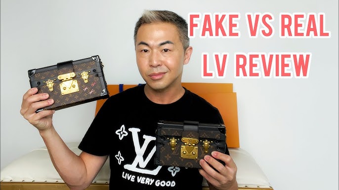 NEW* LOUIS VUITTON WHAT'S IN MY PETITE MALLE \ FULL REVIEW \ WHAT