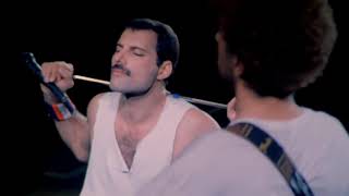 Queen - Who Wants To Live Forever (Live in Budapest) [Vietsub]