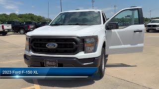 2023 Ford F-150 XL Harrisonville Raymore Peculiar Lees Summit Pleasant Hill