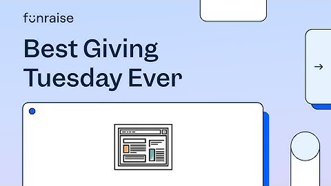 Custom Campaign Site Best Practices (Tips to Increase Donations & Conversions)