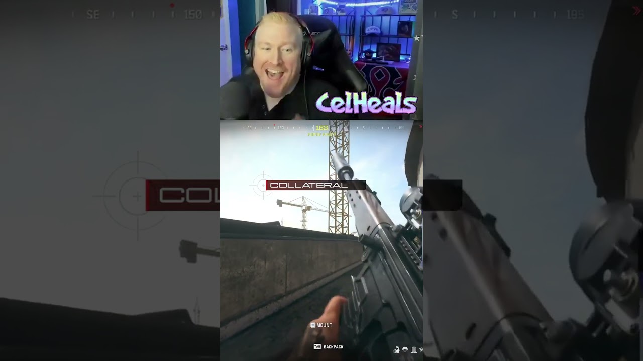 Shocked | celheals on 