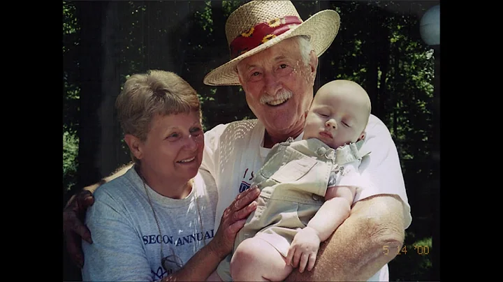Martha Richardson - Memories