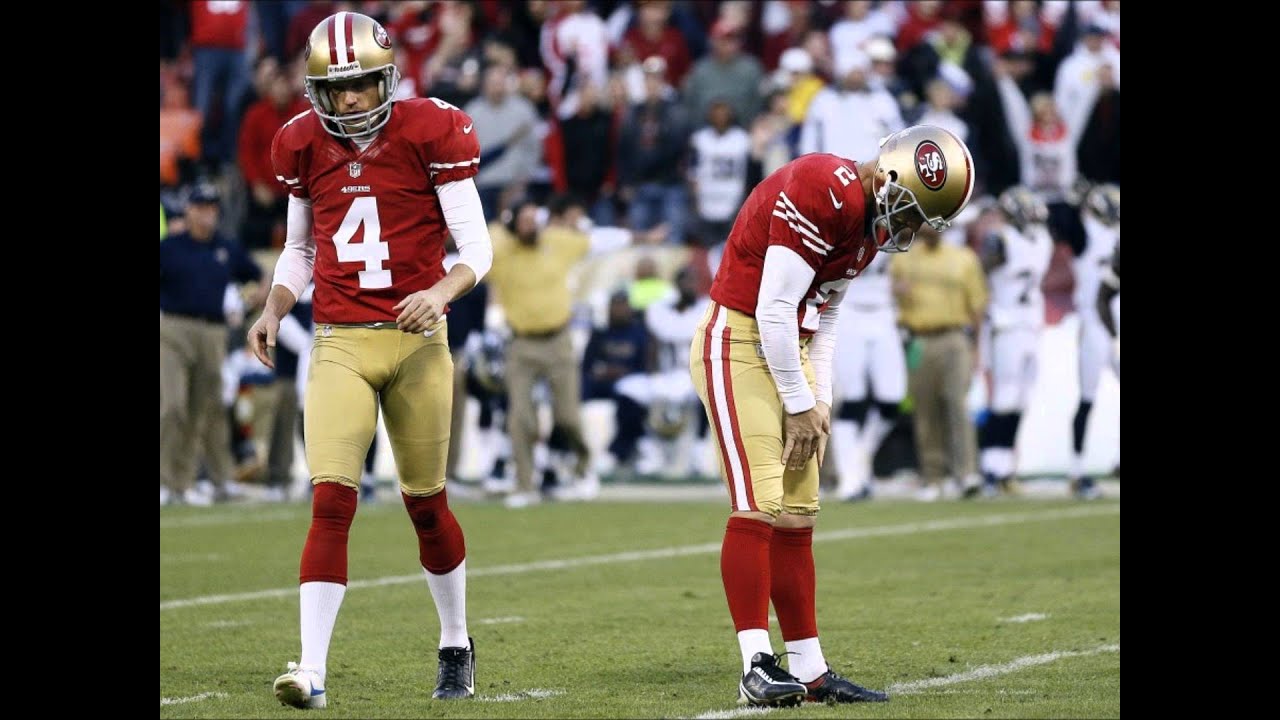  15 Un Italiano In NFL YouTube