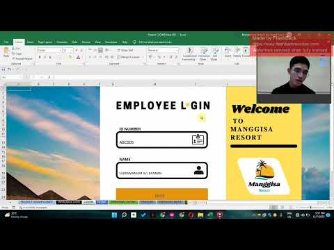 CSC408 EMPLOYEE PAYROLL SYSTEM