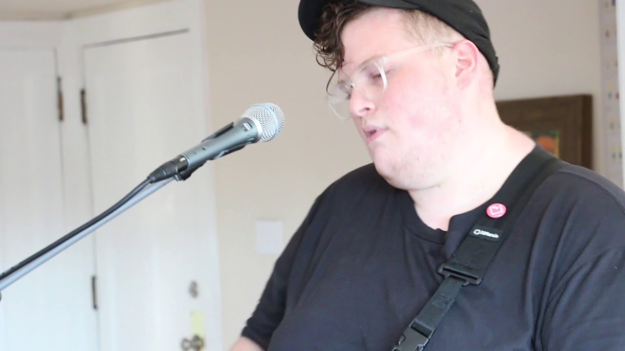 Michigander East Chicago, IN (Live at Veltway Sessions) YouTube