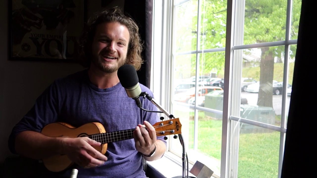 Banana Pancakes Jack Johnson Ukulele Cover YouTube