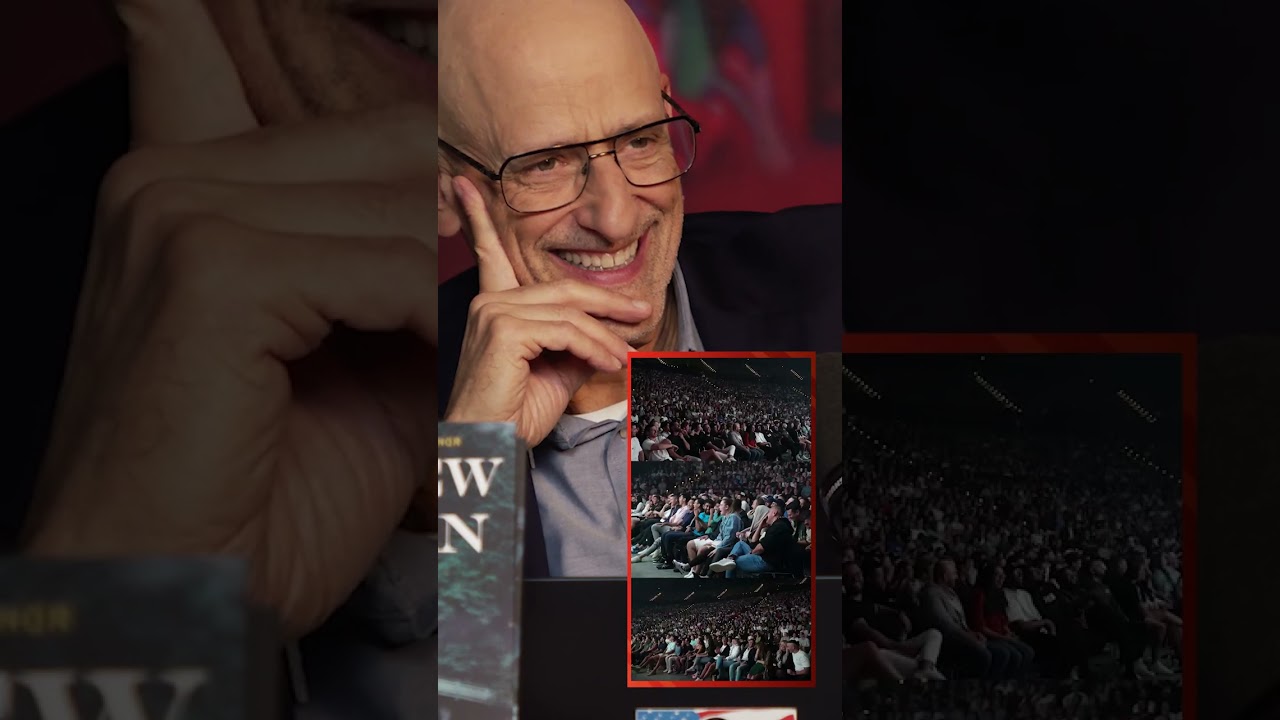 Andrew Schulz INSULTS This Country...