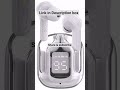 #airpro #airpods #online #onlineshopping #daraz  #mainagarkahoonslowed #bluetoothheadphone #reels