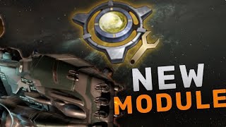 Hyperion Bomber | 🆕 Battleship in PvP (Solo PvP EvE Echoes)