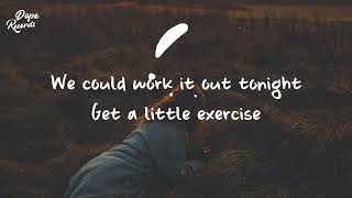 Loren Gray - Piece of Work (Lyrics)