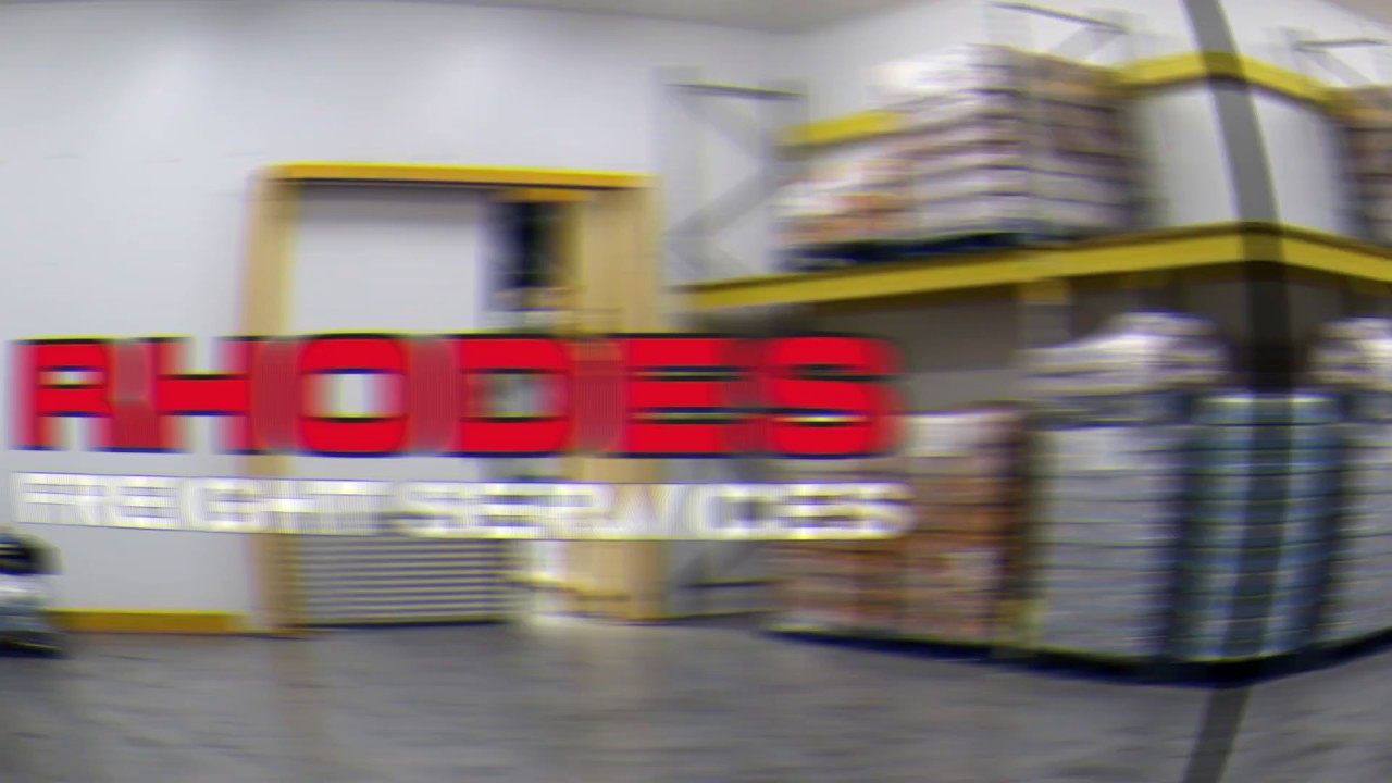 Temperature Controlled Transport Services UK Background Video