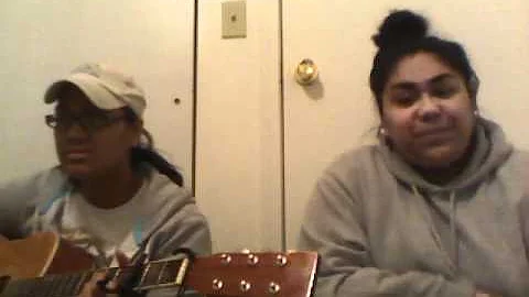 "blame it on you" (original)