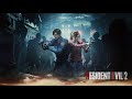 Resident Evil 2 - LG G6 - PlayStation 5 Pro 