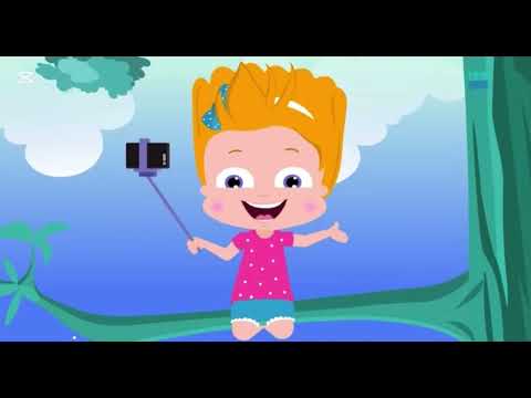 Bruno x Lucas x Horse girl x @joostklein1 - Farmcore (Full music video)