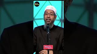 Hijab Wali Ladki Or Bina Hijab Wali Ladki Dr Zakir Naik