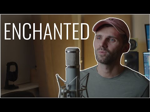 Taylor Swift Enchanted Acoustic Cover By Ben Woodward