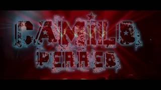 Camilo Perreo - Anda bartolo loop trax 2016