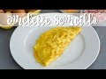 OMELETTE | Cómo Hacer Un Omelette | SyS