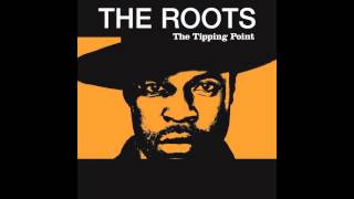 Video thumbnail of "Star/Pointro ((Explicit)) - The Roots"