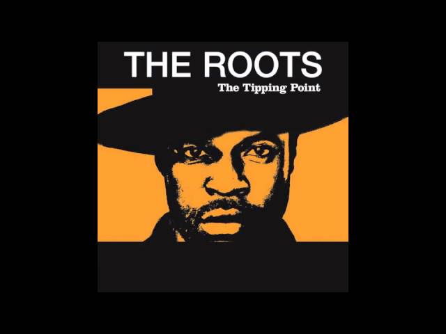 The Roots - Star-Pointro