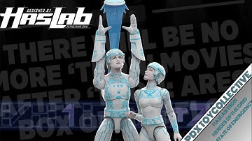 Flop of the Decade | Haslab Tron State Of Emergency