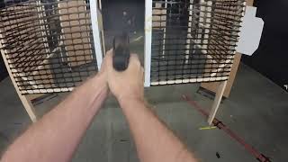USPSA GRANDMASTER PRACTICE MATCH - 🥇