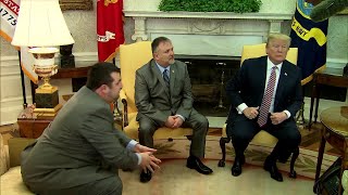 Trump On Rob Porter: 'We wish him well. He did a good job' Wealth